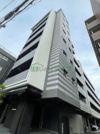 アジールコート山手動坂の外観