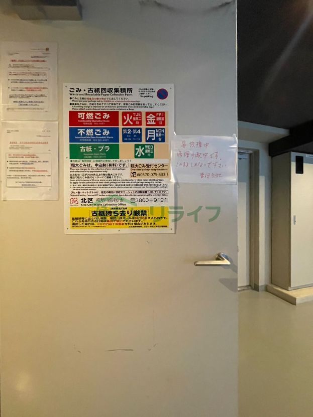 その他