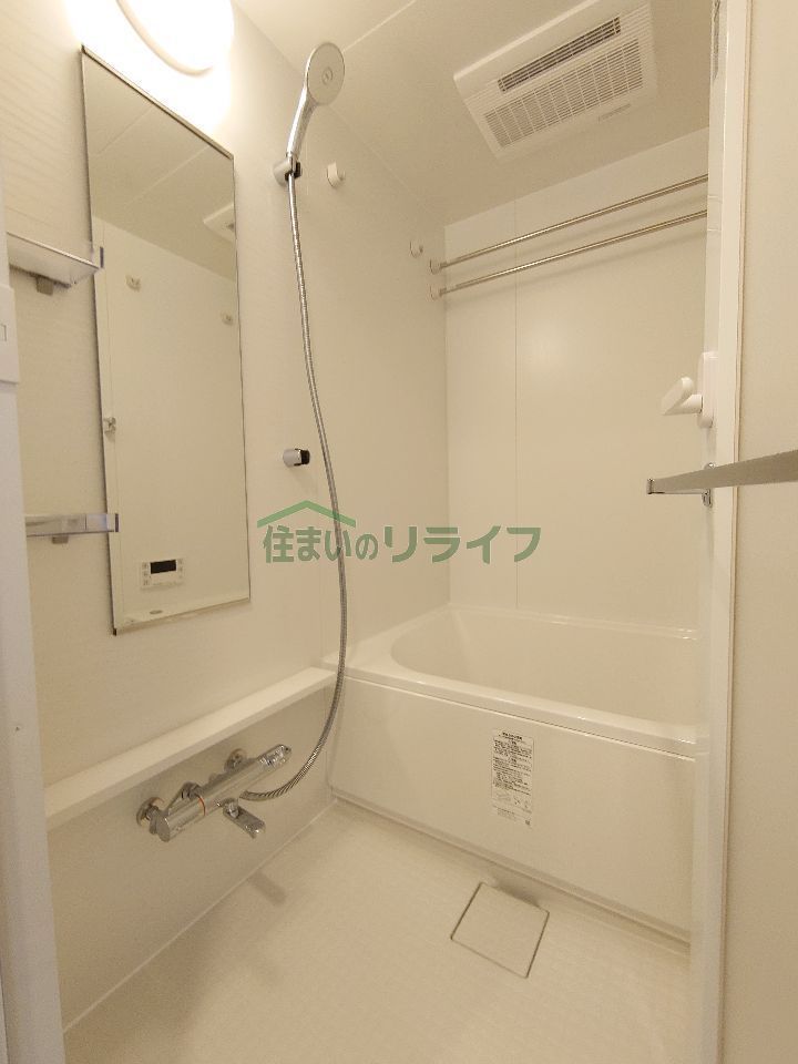 バスルーム