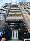 パレステュディオ六本木の外観