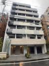 AIFLAT駒込一丁目の外観