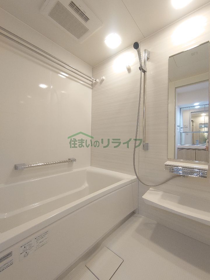 バスルーム