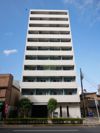 パークハビオ東向島の外観