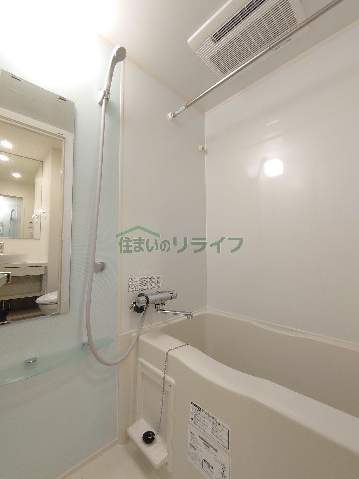 バスルーム
