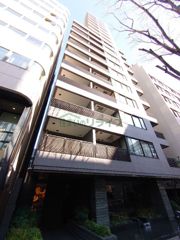 ガレリア・マーレ日本橋の外観画像