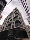 MFPRコート菊川の外観
