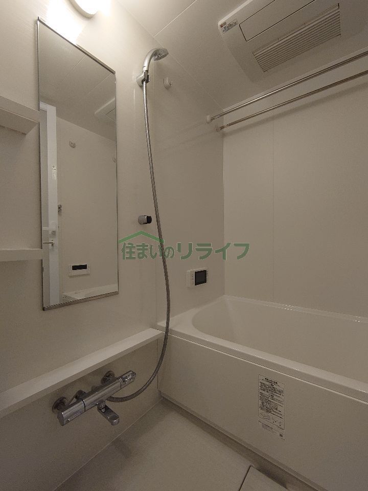 バスルーム