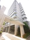 アーバネックス深川住吉の外観
