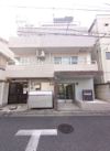 ドルチェ日暮里の外観