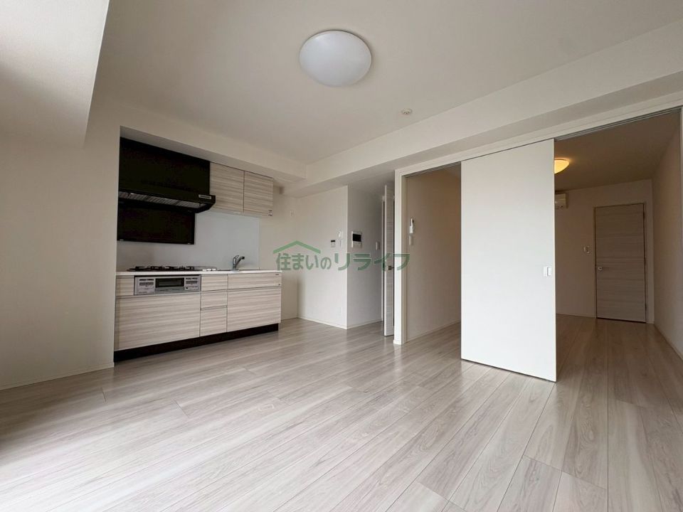 リビング