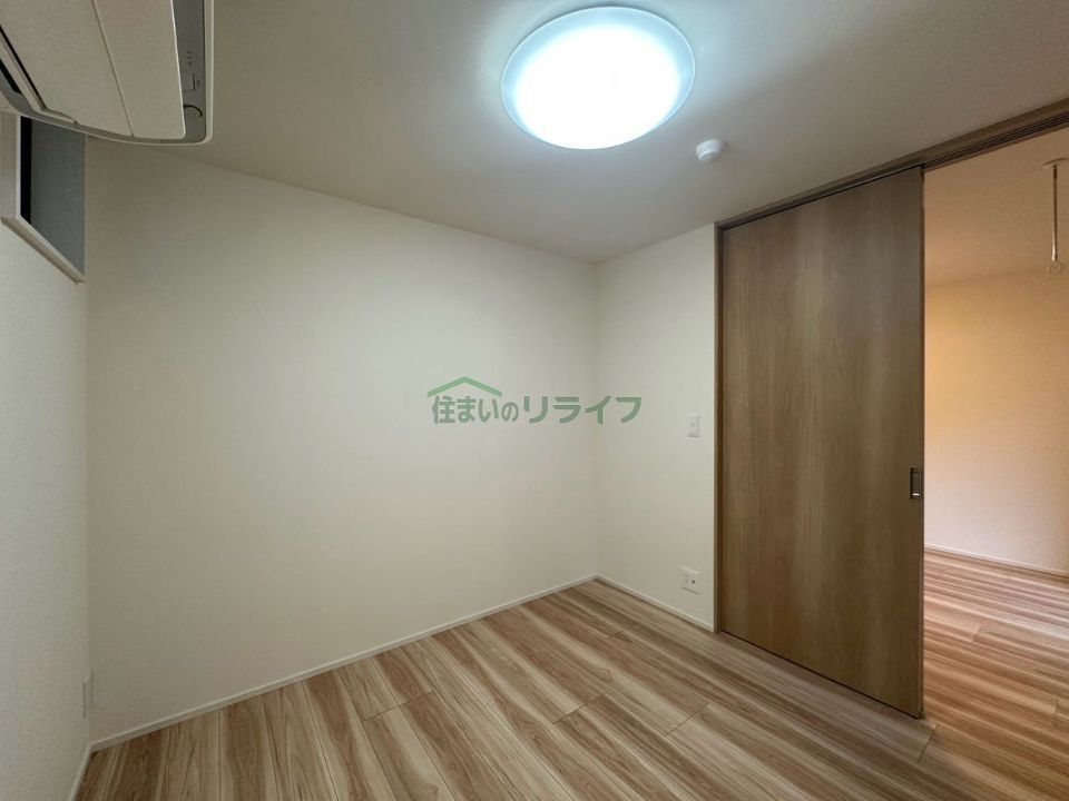 子供部屋