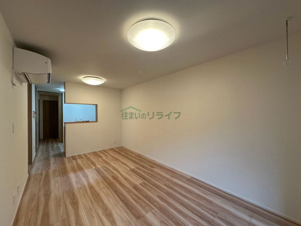 リビング
