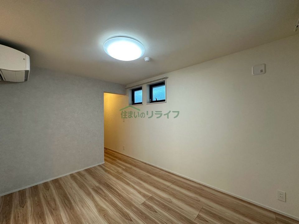 子供部屋