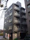 レヴェイユの外観