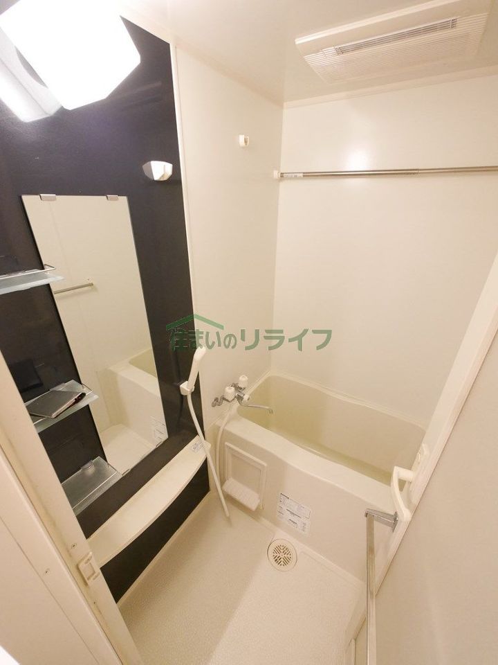 バスルーム