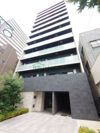 S-RESIDENCE亀戸lumeの外観