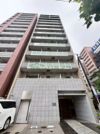 コンフォリア錦糸町の外観