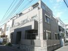 ルアル駒場の外観