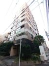 コンフォリア池袋の外観