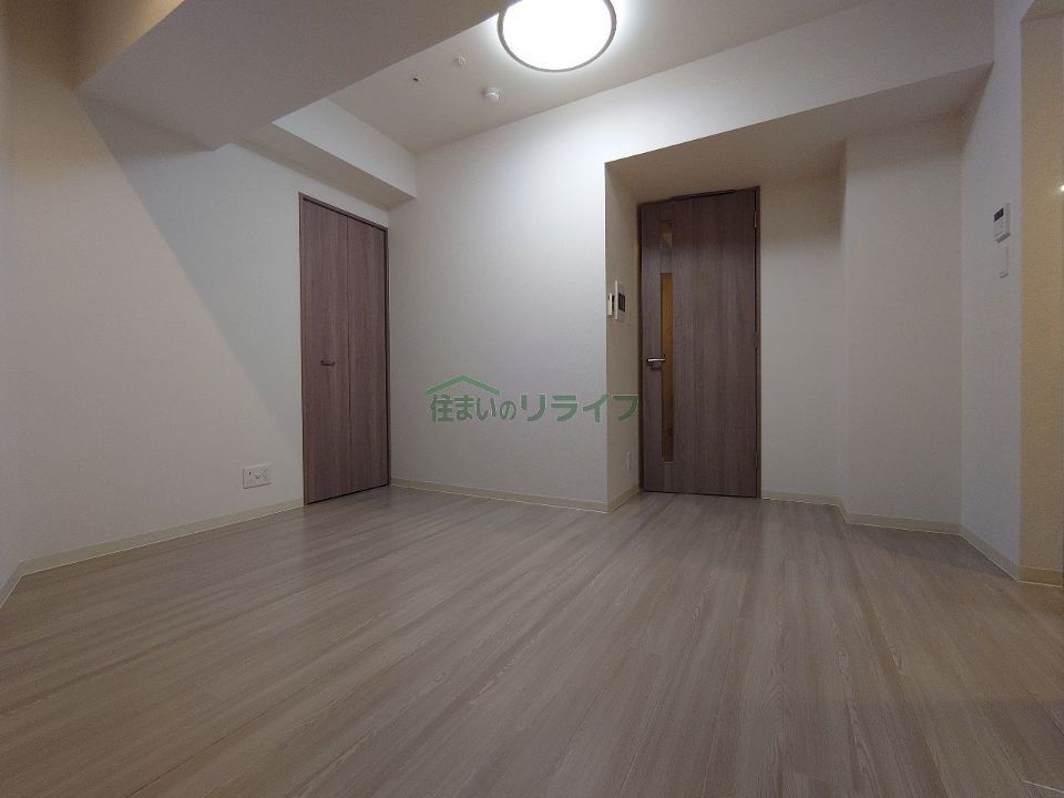 リビング
