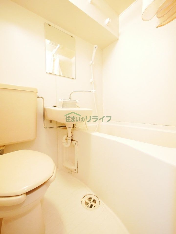 バスルーム