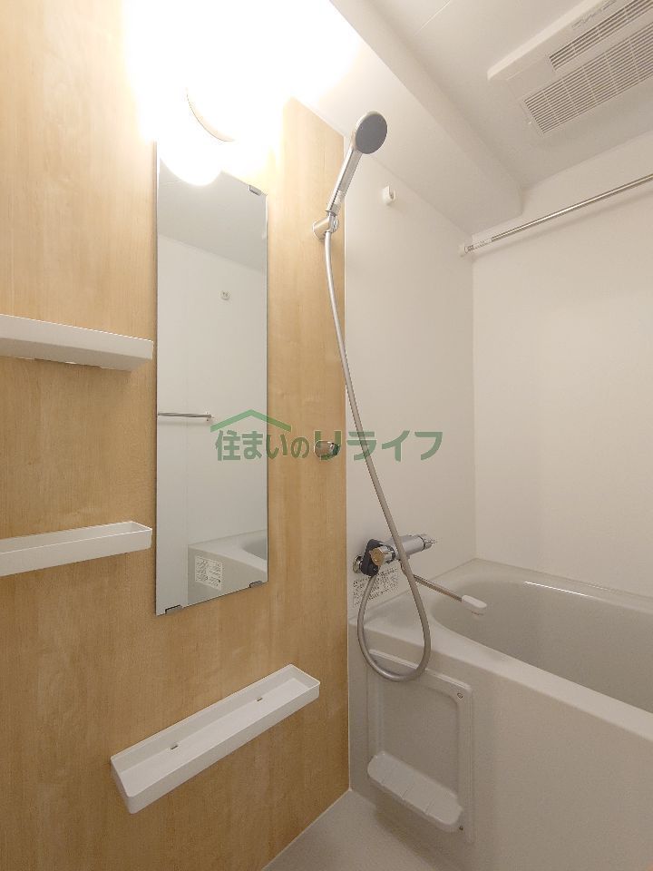 バスルーム