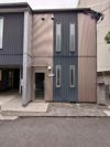 エクシード根岸の外観