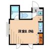 エクシード根岸の間取り画像