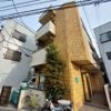 ハイネス南品川の外観