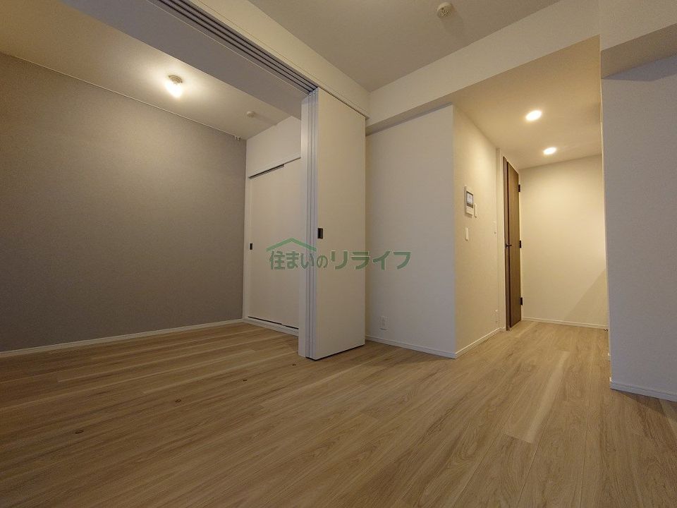 リビング