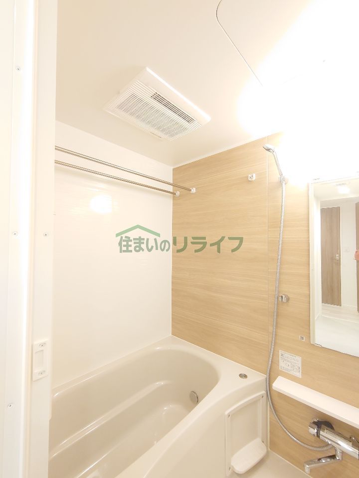 バスルーム