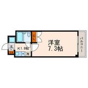Fiore 西尾久Ⅱの間取り画像