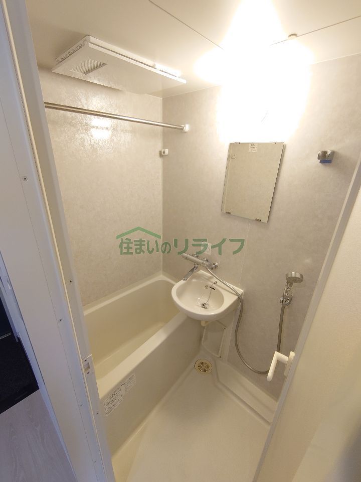 バスルーム