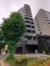ドゥーエ東大前の外観