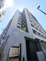 コンフォリア春日富坂の外観画像