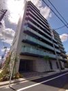 パークプライム南千住IVの外観