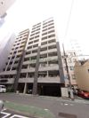 フォレシティ神田多町の外観