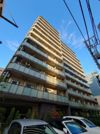 BPRレジデンス門前仲町の外観