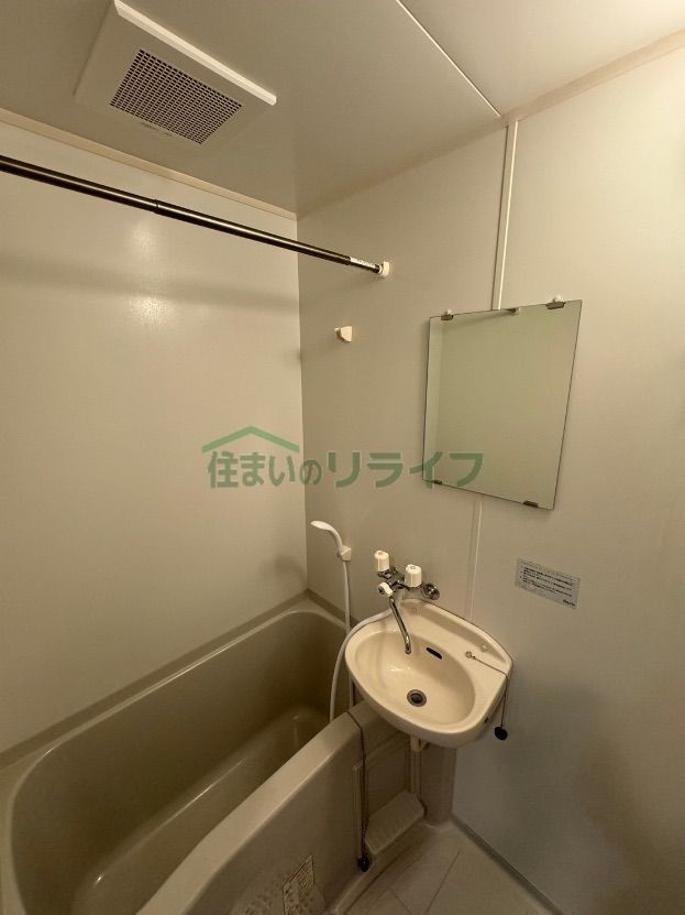 バスルーム