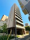 ルフォンプログレ門前仲町マークスの外観