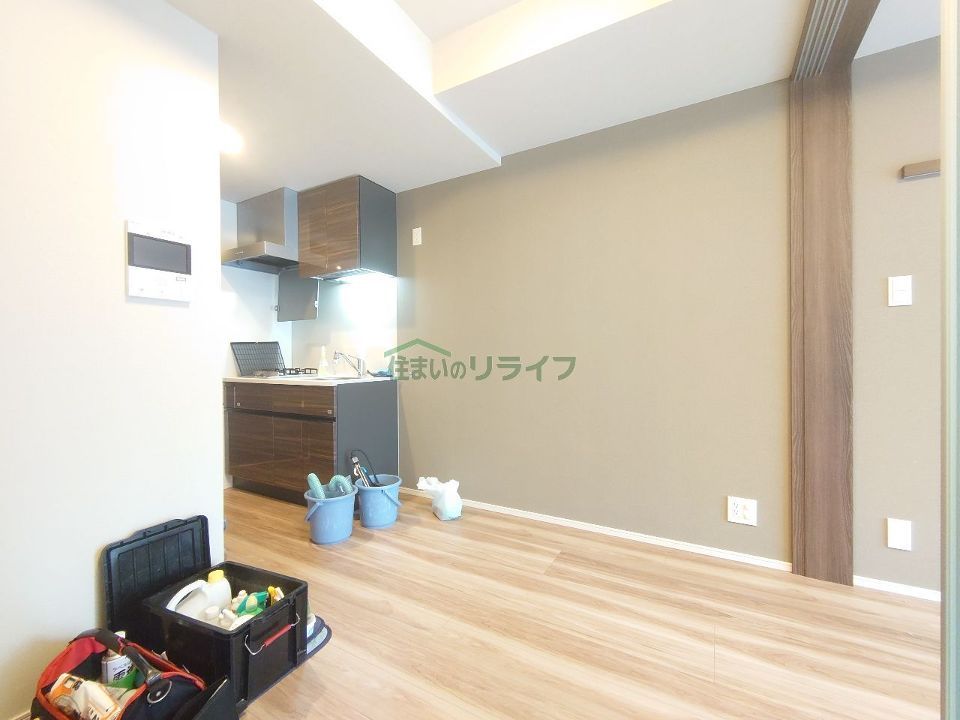 リビング