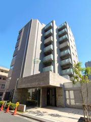 プラウドフラット門前仲町Ⅴの外観画像