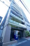 ハーモニーレジデンス東京イーストコアの外観