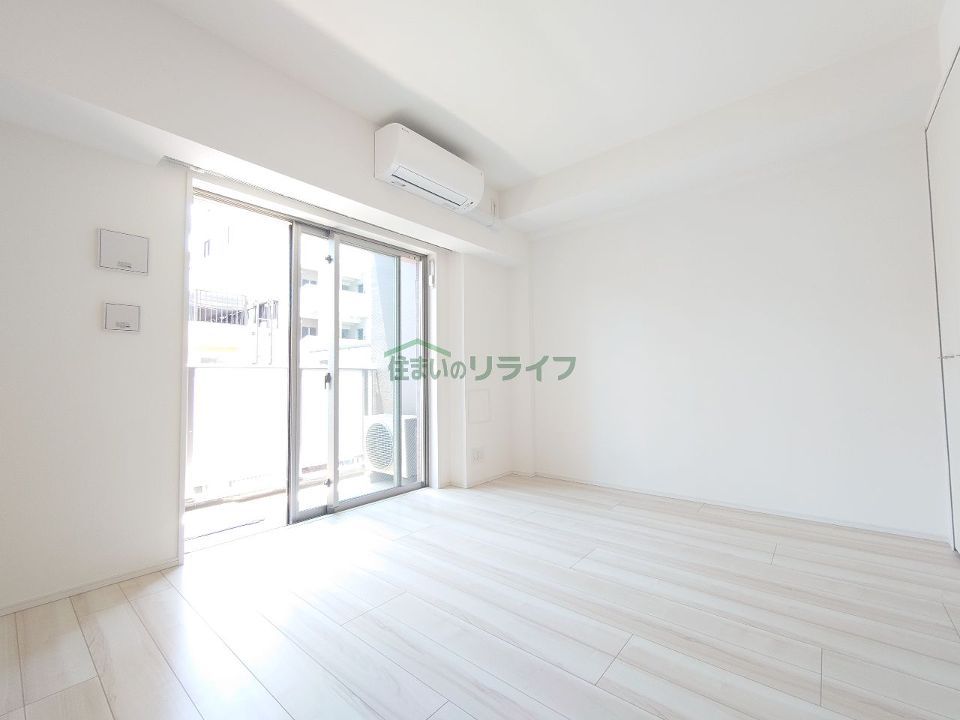 リビング