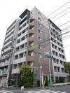 コンフォリア本所吾妻橋の外観