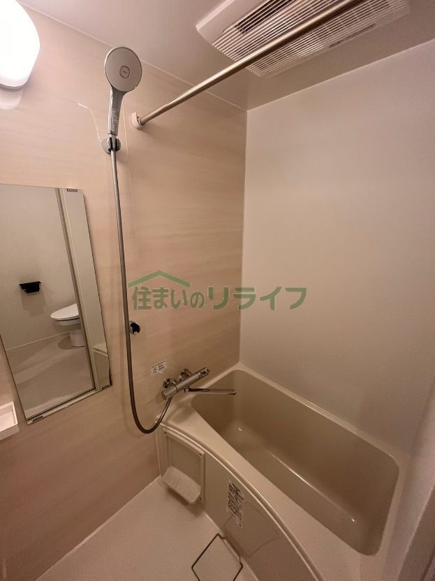 バスルーム