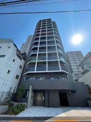 S-RESIDENCE駒込六義園の外観画像