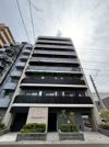 S-RESIDENCE菊川rivieの外観