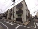 スプレモ・Kの外観