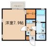 スプレモ・Kの間取り画像